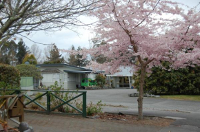 Tongariro River Motel, Turangi